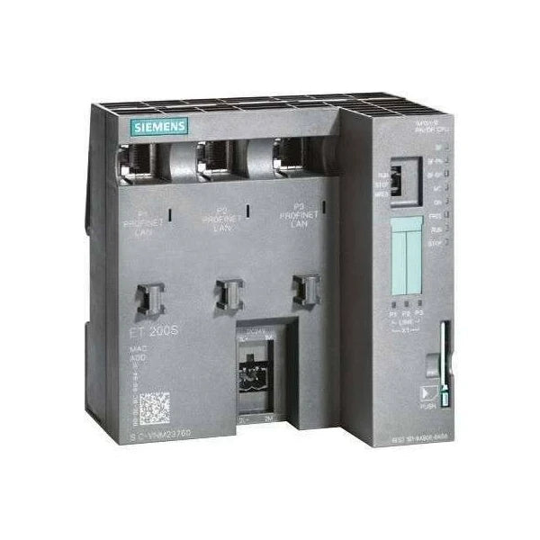 6ES7151-8AB01-0AB0 | Siemens | CPU Interface Module
