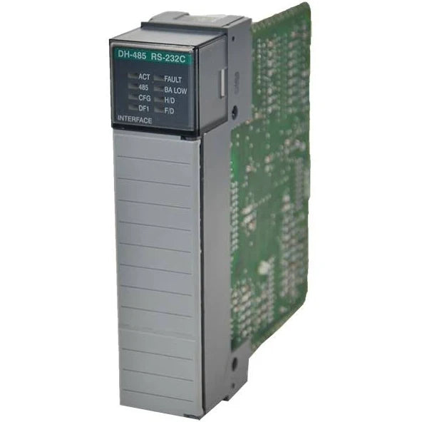 1747-KE | Allen-Bradley | Communications Interface Module