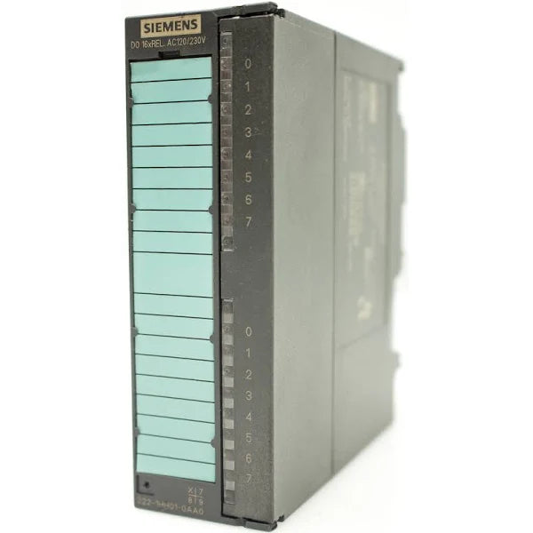 6ES7322-1HH01-0AA0 | Siemens Digital Output