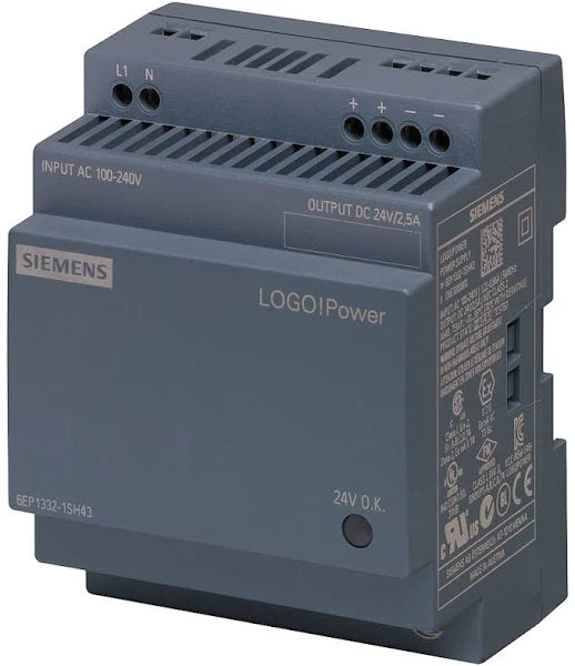 6EP1332-1SH43 | Siemens | Stabilized power supply
