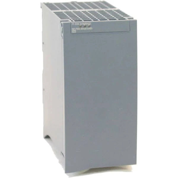 6ES7505-0RA00-0AB0 | Siemens | Power Supply