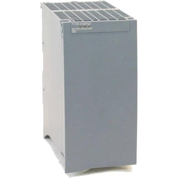 6ES7505-0RA00-0AB0 | Siemens Power Supply