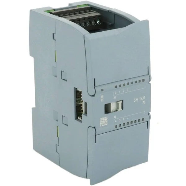 6ES7231-4HF32-0XB0 | Siemens | Analog Cur/Volt Input