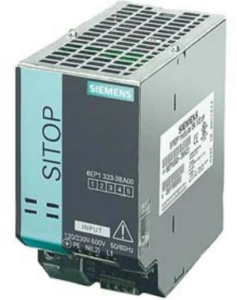 6EP1333-3BA00 | Siemens Power Supply