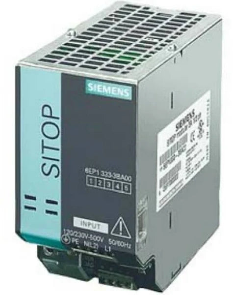 6EP1333-3BA00 | Siemens | Power Supply