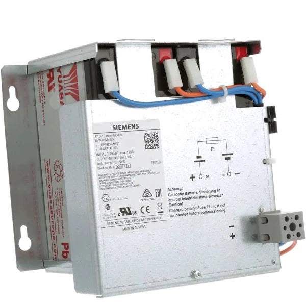 6EP1935-6ME21 | Siemens Battery Module