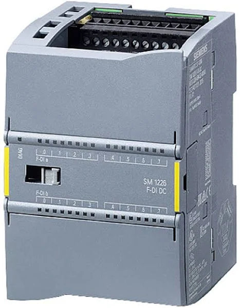 6ES7226-6BA32-0XB0 | Siemens Digital Input Module