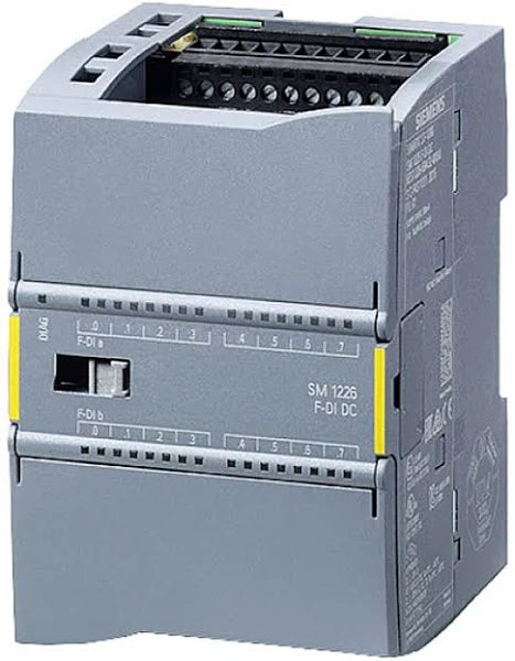 6ES7226-6BA32-0XB0 | Siemens | Digital Input Module