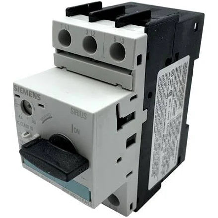 3RV1021-1FA10 | Siemens Motor Protection Circuit Breaker