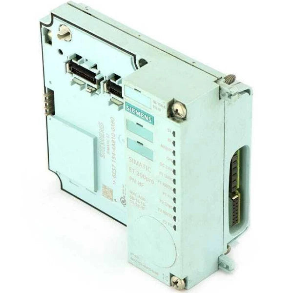 6ES7154-4AB10-0AB0 | Siemens PN PROFINET Interface Module