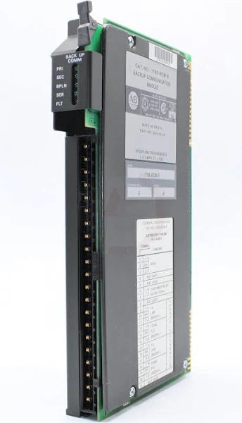 1785-BCM | Allen-Bradley | Back-Up Comm. Module