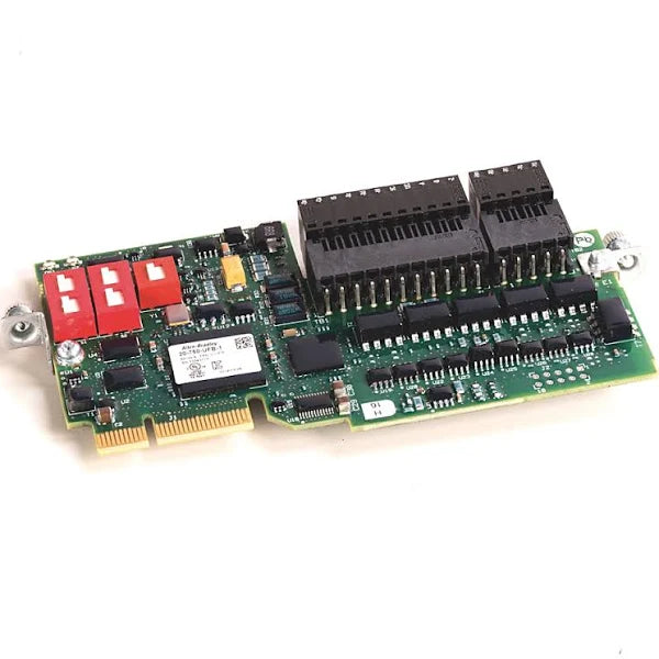 Platform Feedback Module 20-750-UFB-1 | Allen-Bradley PowerFlex 755 Universal Feedback Encoder