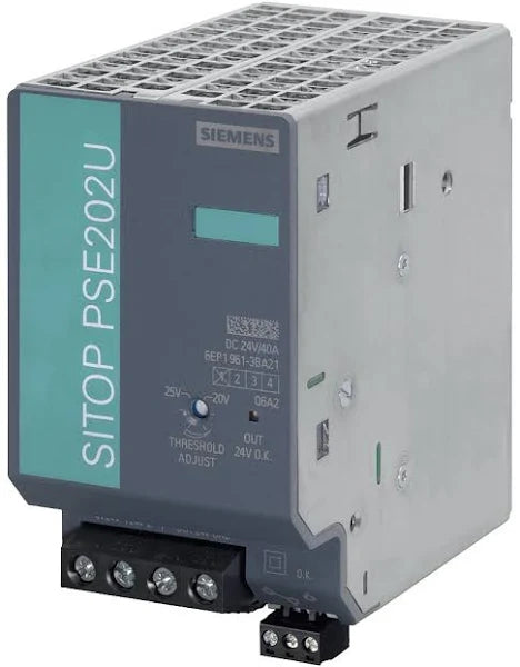 6EP1961-3BA21 | Siemens Redundancy Module