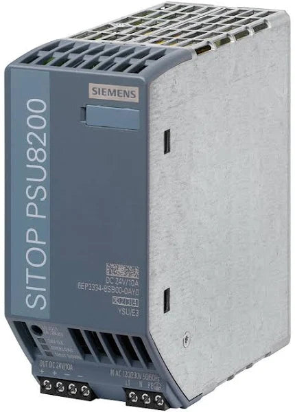6EP3334-8SB00-0AY0 | Siemens | Power Supply