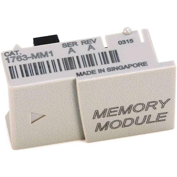 1763-MM1 | Allen-Bradley | Memory Module
