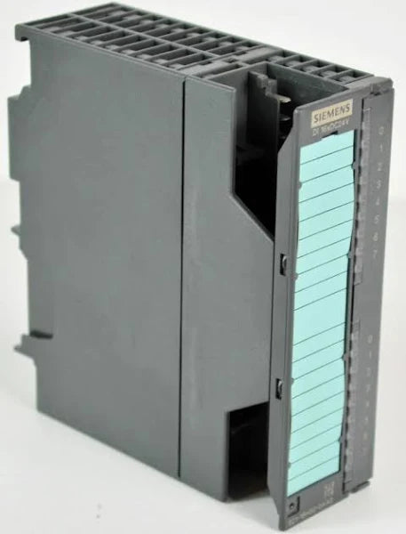 6ES7321-7BH01-0AB0 | Siemens Digital Input Module