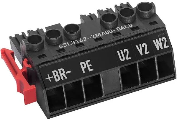 6SL3162-2MA00-0AC0 | Siemens Power Connector