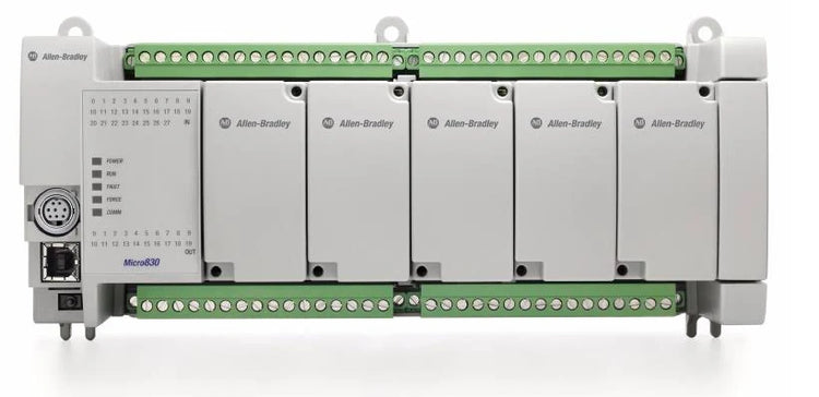 2080-LC30-48AWB | Allen-Bradley Controller