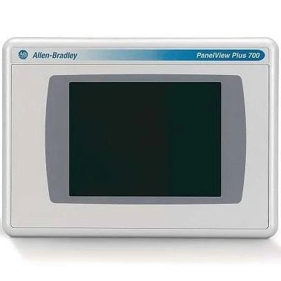 2711P-T7C4A1 | Allen-Bradley PanelView Plus 700