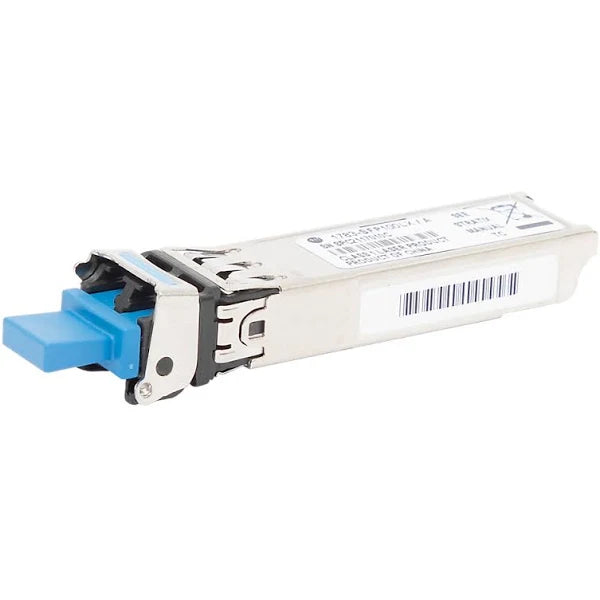 1783-SFP100LX | Allen-Bradley Stratix Fiber Optic SFP Transceiver