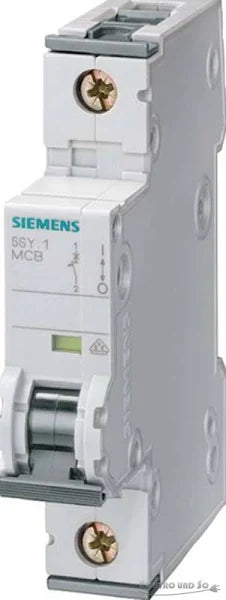 5SY4110-7 | Siemens Circuit Breaker