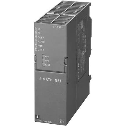 6GK7343-1EX30-0XE0 | Siemens Com Processor