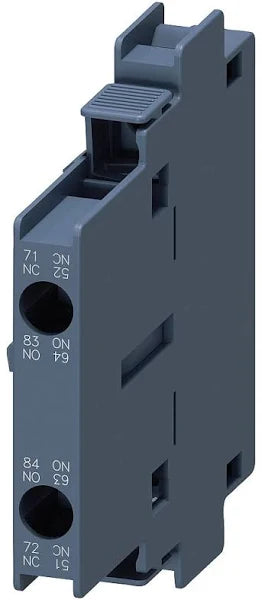 3RH1921-1EA11 | Siemens Switch Block