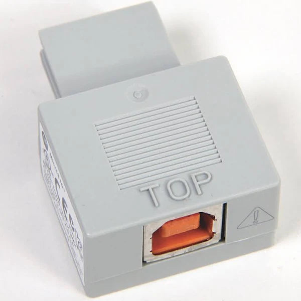 2080-USBADAPTER | Allen-Bradley USB Adapter Plug for Micro810 12-Pt