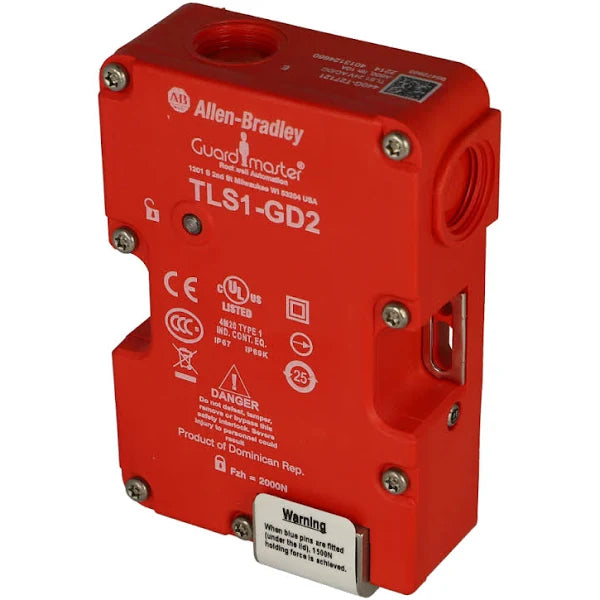 440G-T27121 | Allen-Bradley Guard Locking Switch