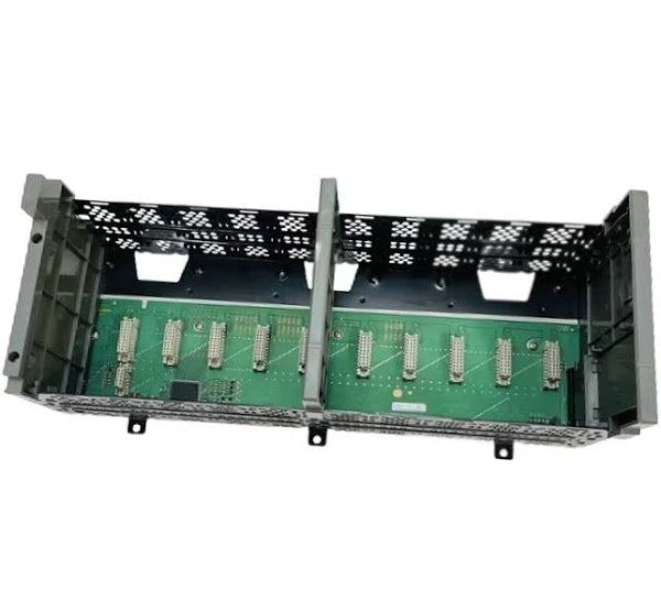 1746-A10 | Allen-Bradley Slot Modular Chassis