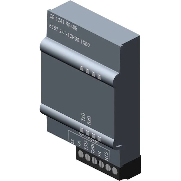 6ES7241-1CH30-1XB0 | Siemens Communication Board