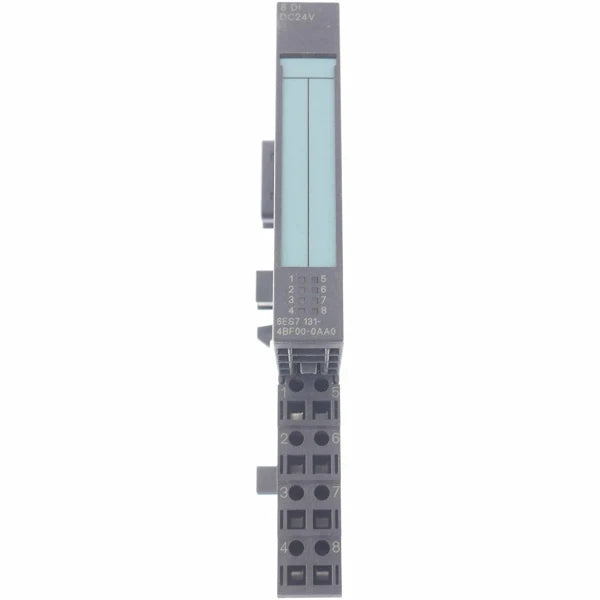 6ES7131-4BF00-0AA0 | Siemens Electronic Module