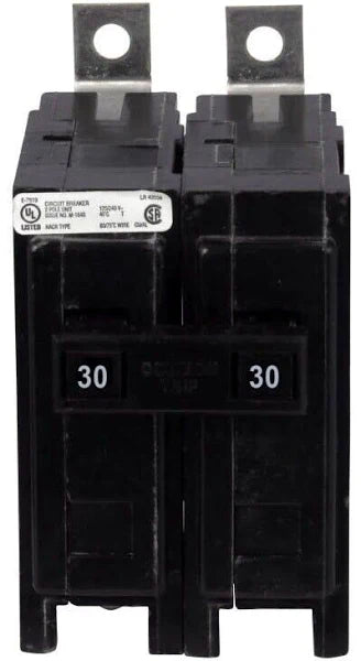 QBHW2030 | Eaton 2 Pole Circuit Breaker