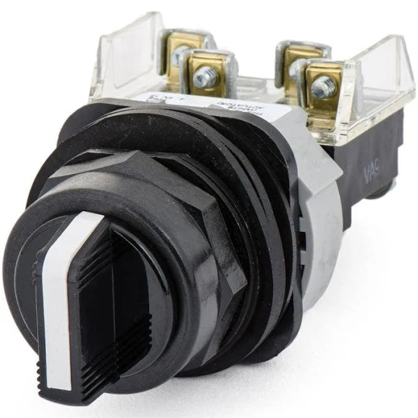 800H-JR2A | Allen-Bradley 3-P Selector Switch