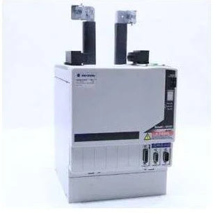 2094-BC07-M05-S | Allen-Bradley Integrated Axis Module Converter, Safe Torque Off