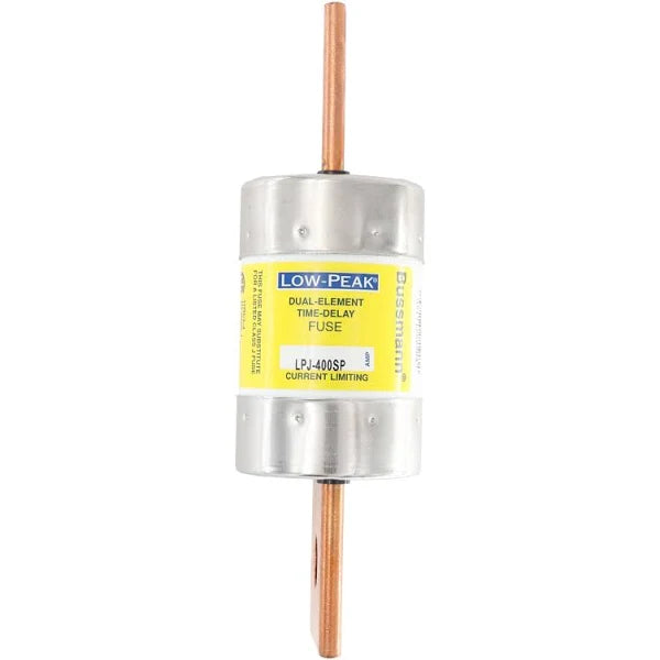 LPJ-400SP | Eaton Bussmann Series LPJ Fuse