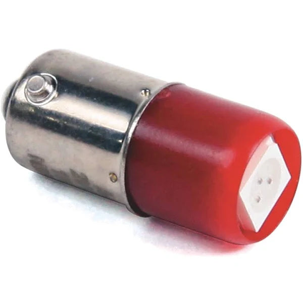 800T-N376R | Allen-Bradley LED Replacement Lamp, Full Voltage, Red