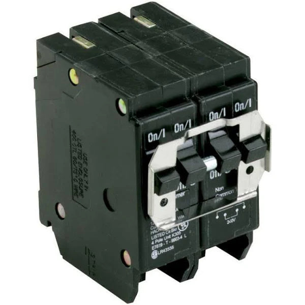 BQ220220 | Eaton Thermal Magnetic Circuit Breaker