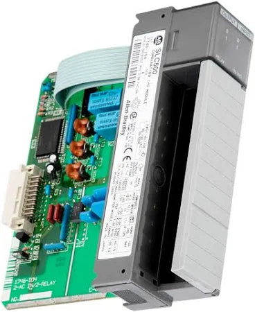 1746-IO4 | Allen-Bradley Combination Module 2-Inputs