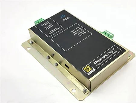 3020-ECM-RM | Schneider Electric Ethernet Communications Module