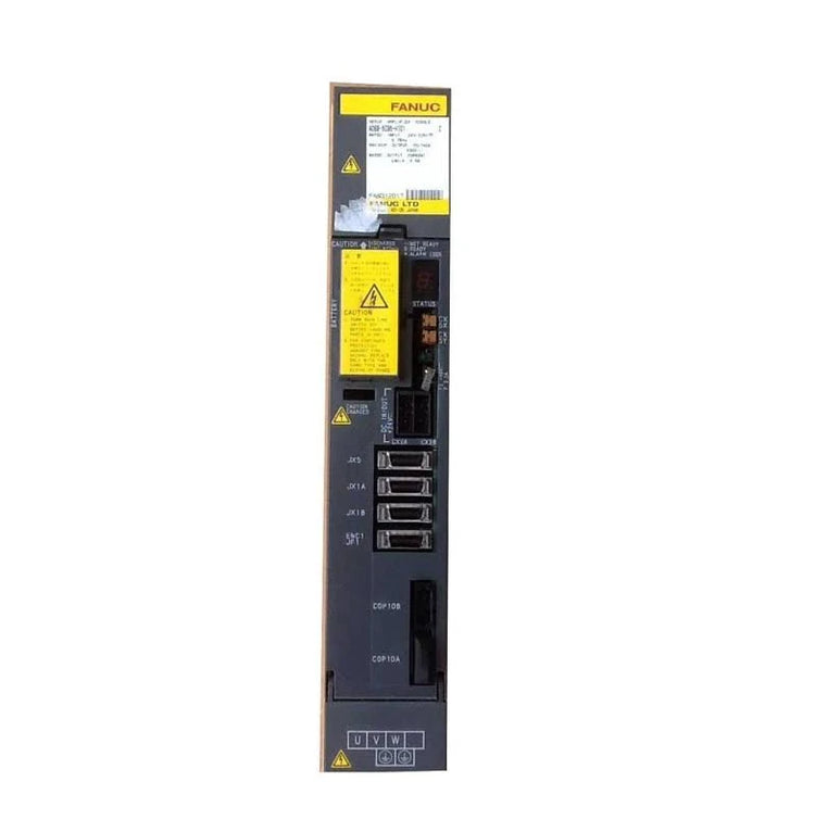 A06B-6096-H101 | GE Fanuc Servo Drive/Servo Control