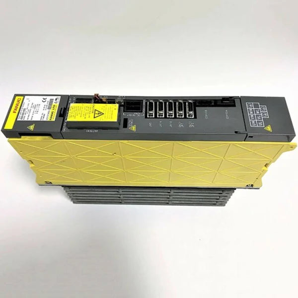 A06B-6096-H104 | GE Fanuc Servo Amplifier Module