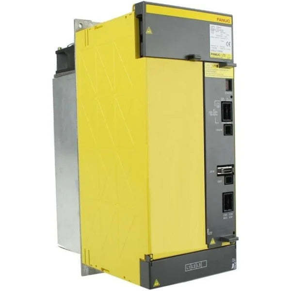 A06B-6150-H045 | GE FANUC Power Supply Module