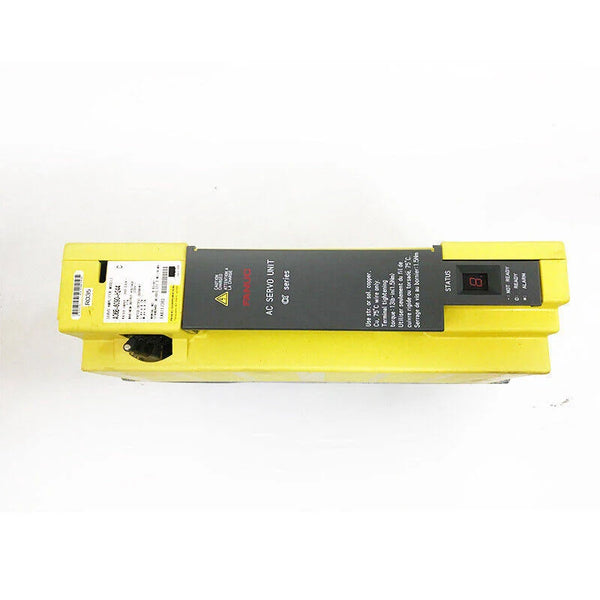 A06B-6090-H244 | GE FANUC Servo Amplifier Alpha