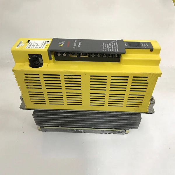 A06B-6090-H244 | GE FANUC Servo Amplifier Alpha