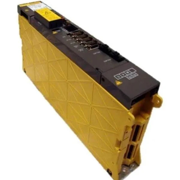 A06B-6096-H203 | GE FANUC Servo Amplifier Module