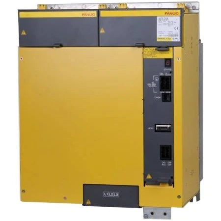 A06B-6120-H100 | GE FANUC Power Supply Module