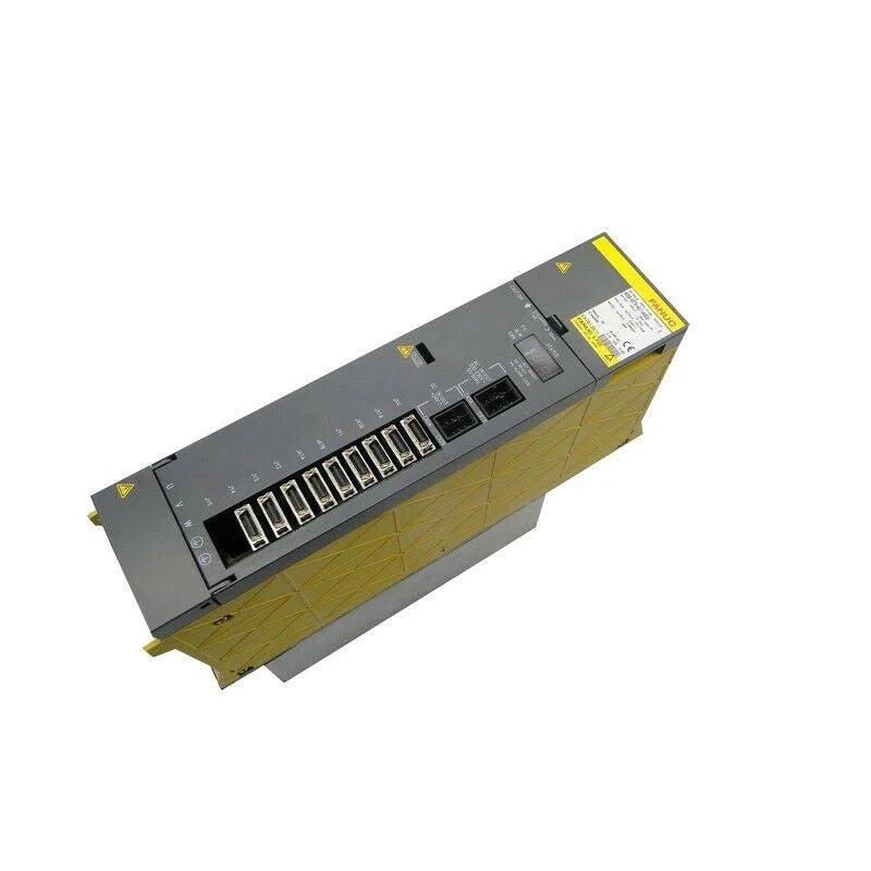 A06B-6078-H211#H500 | GE FANUC Spindle Amplifier