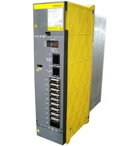 A06B-6078-H211#H500 | GE FANUC Spindle Amplifier