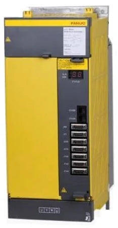 A06B-6122-H030#H550 | GE FANUC Spindle Drive